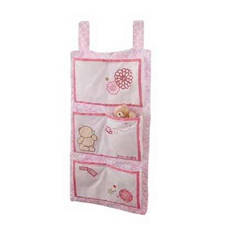 Forever Friends Beautiful Cot Tidy